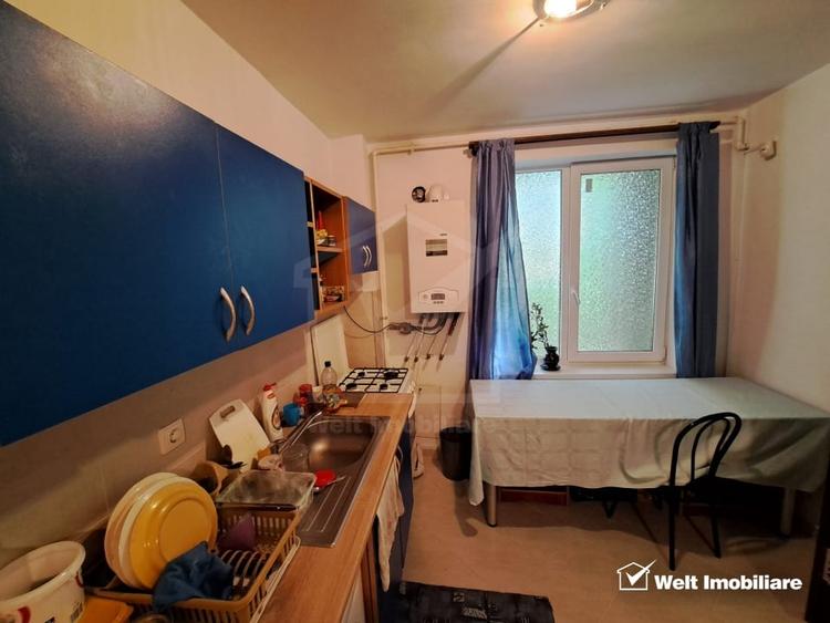 Apartament cu doua camere, finisat, Baciu - 2