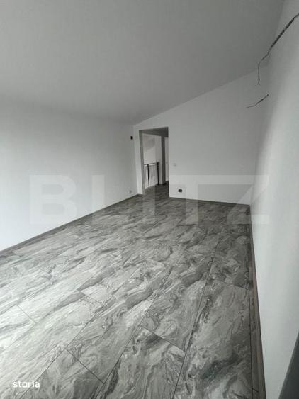 Casa P+1, 140 mp suprafata utila, 370 mp curte, cartier Damila - 7