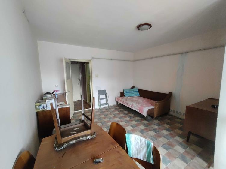 Garsoniera de vanzare strada Pietatii - 1