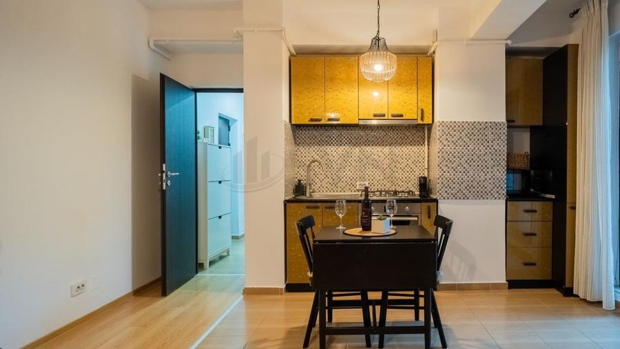 REA1020095 Apartament 2 Camere Deosebit I ULTRACENTRAL - 11