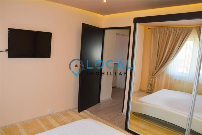 2 camere decomandat 60mp modern zona Iulius Mall - 5
