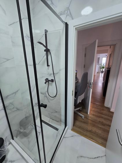 Apartament 3 camere in Transparent Residence, Chiajna | Prima închiriere - 13