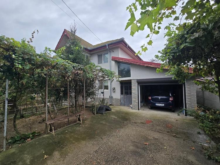 Magurele/Darasti-Ilfov/Vila individula cu crama,garaj,foisor,livada si solar - 3