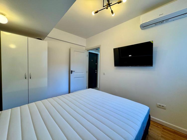 The Crib #24 - 3 Camere - Cismigiu - 6