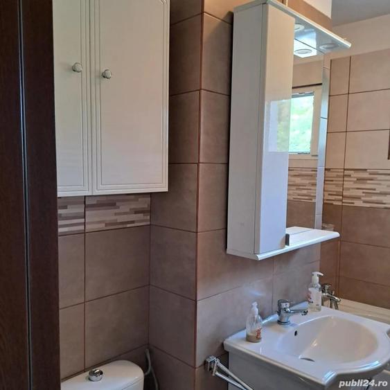 Apartament 2 camere zona Politiei Resita - 6