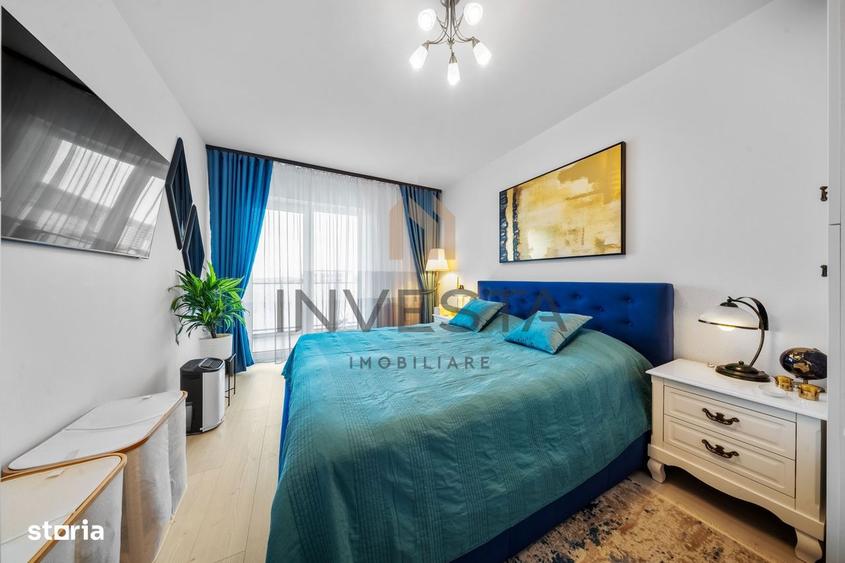 Apartament 2 camere finsiat la cheie! - 3