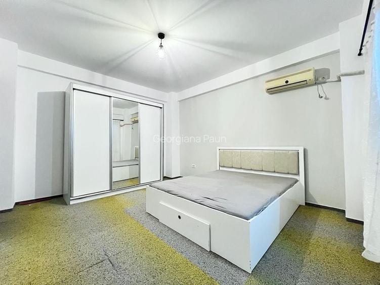 Garsoniera Decomandata Militari Residence Tineretului 13 Auchan Militari