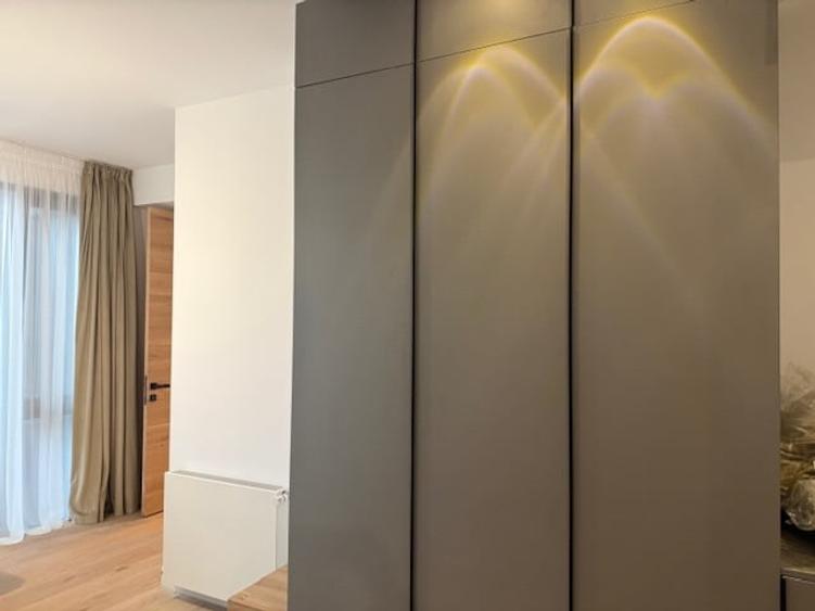 Modern Luxury Living - New building apartment for RENT - 9