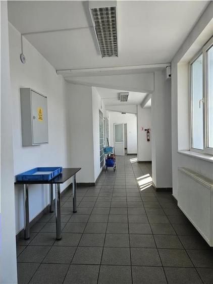 Exclusivitate - Proprietate Industriala De Vanzare - Productie - Depozitare - 20