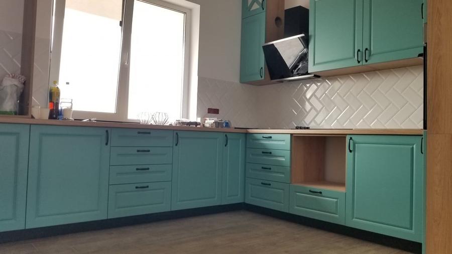 Ultima Vila de Vanzare Chiajna situate intre Padure si Lac,Comison 0 - 19