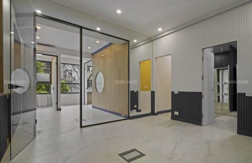 APARTAMENT 2 CAMERE DOROBANTI | BLOC NOU - 4