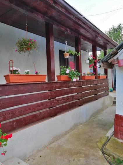 VAND urgent casa zona de munte (am mai lasat din pre?) - 6