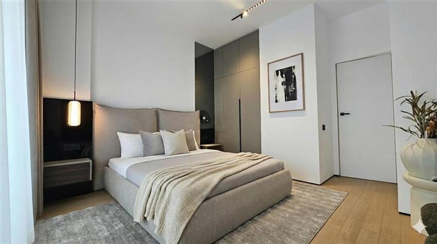 Apartament PREMIUM 2 camere 50mp,balcon,parcare, zona VIVO - 5