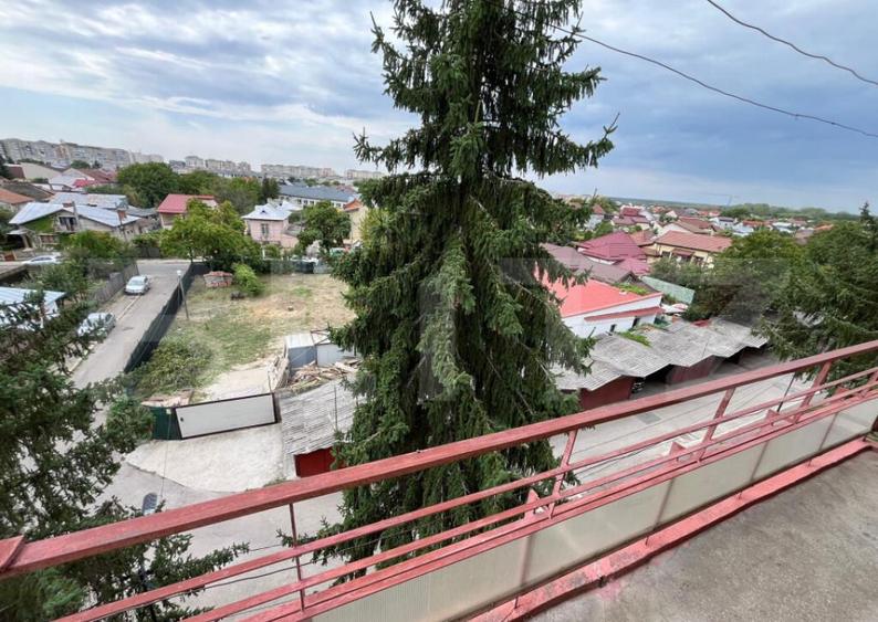 ???? Apartament 3 camere, 70 mp utili, 2 balcoane, etaj 4 ?? - 7