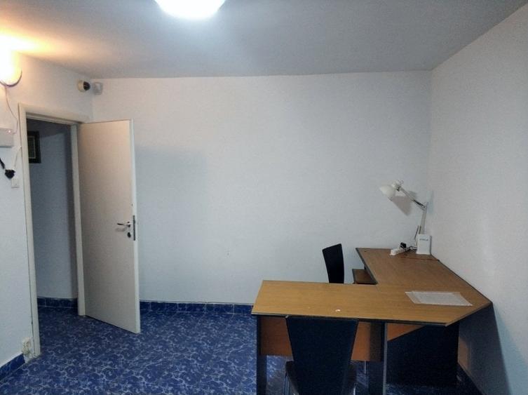 Spatiu birouri 45 mp, cu centrala cu gaz si loc de parcare - 4