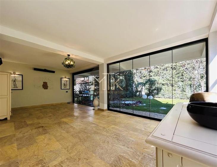 Vila 6cam., Superba Baneasa Residential Park | Iancu Nicolae - Pipera - 12