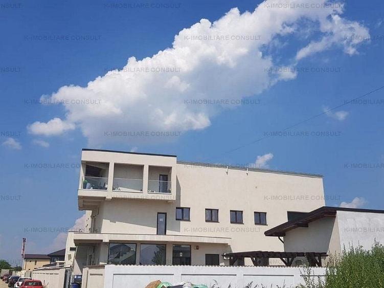 Drumul intre Tarlale spatiul suprafata 1400 mp - 2