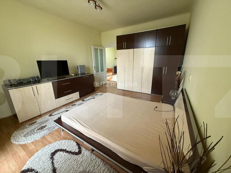 Apartament 2 camere, 70 mp, zona Andrei Șaguna