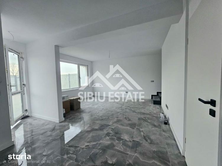 Casa 4 camere, 2 bai Sibiu Vest, gata de mutat - 15