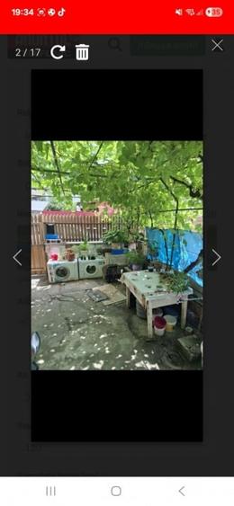 Casa  Zona Brancoveanu-Alunisului stradal - 5