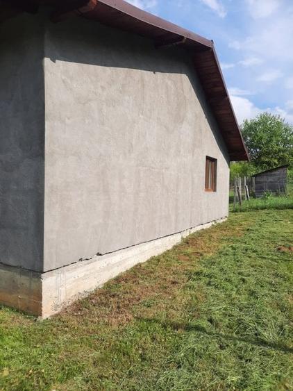 Vanzare Casa Noua Prahova Iordacheanu Varbila + Teren - 8