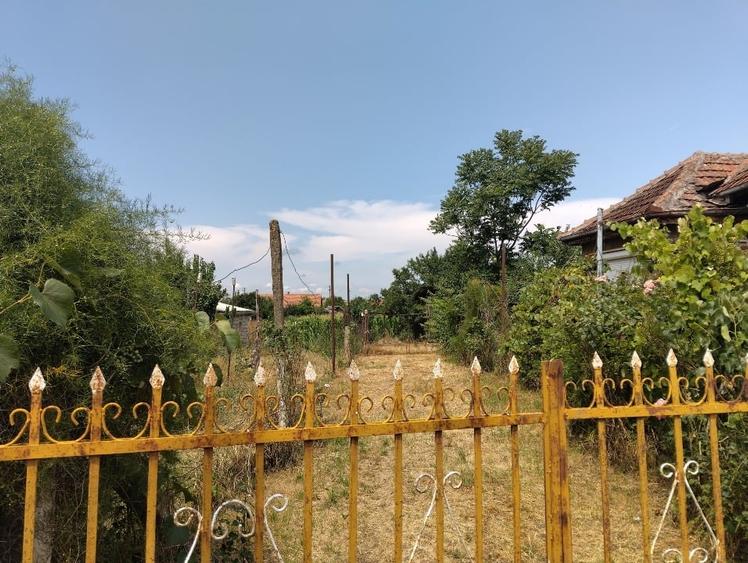 Vand Casa in Domanesti(SM) - 2