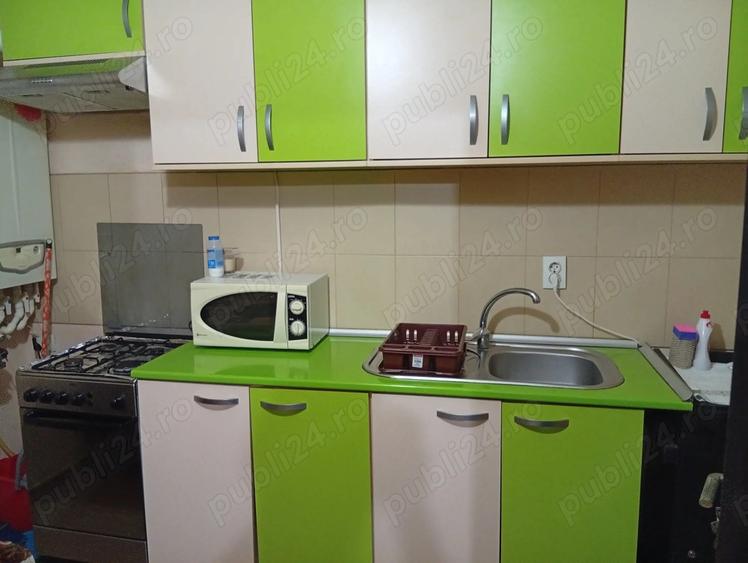 Inchiriez garsoniera pe Drumul Fermei - 1