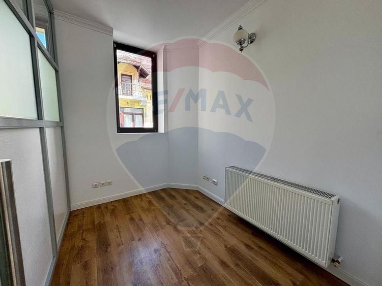 Spatiu de birouri de inchiriat – Zona Dacia - 7