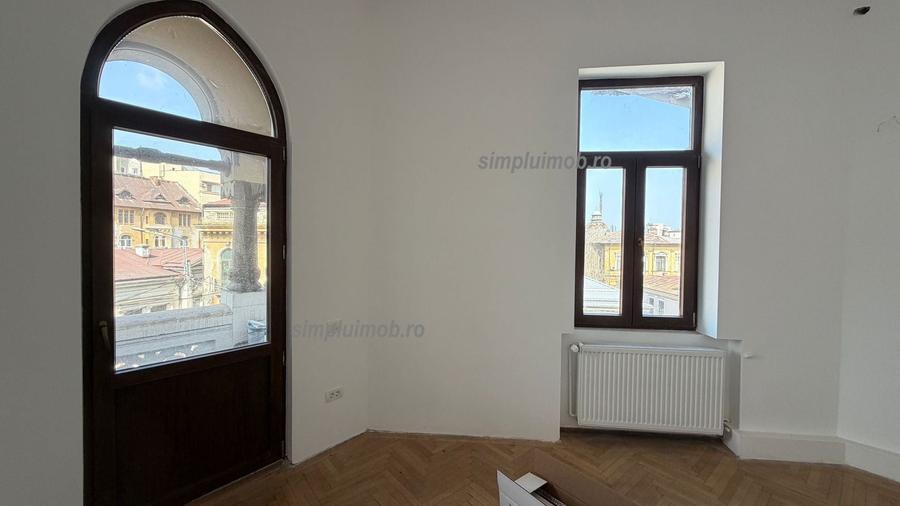 Superb pentru cunoscatori Calea Calarasilor cu centrala - 7