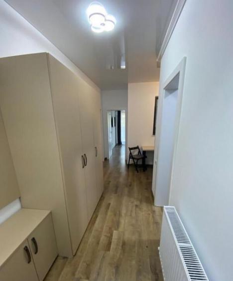 Mamaia Central apartament 2 camere bloc nou - 7