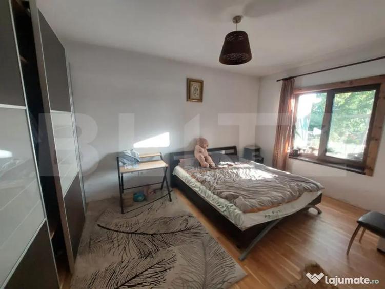 Casa in Sacele cu ciubar curte, pivnita, eleganta, gata de m - 3