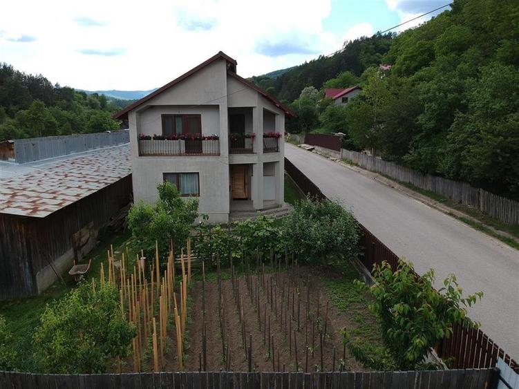 CASA DE VANZARE ZONA MONTANA - 3