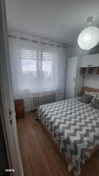 Chirie Gheorgheni apartament modern 1 dormitor + living cu bucatarie - 6