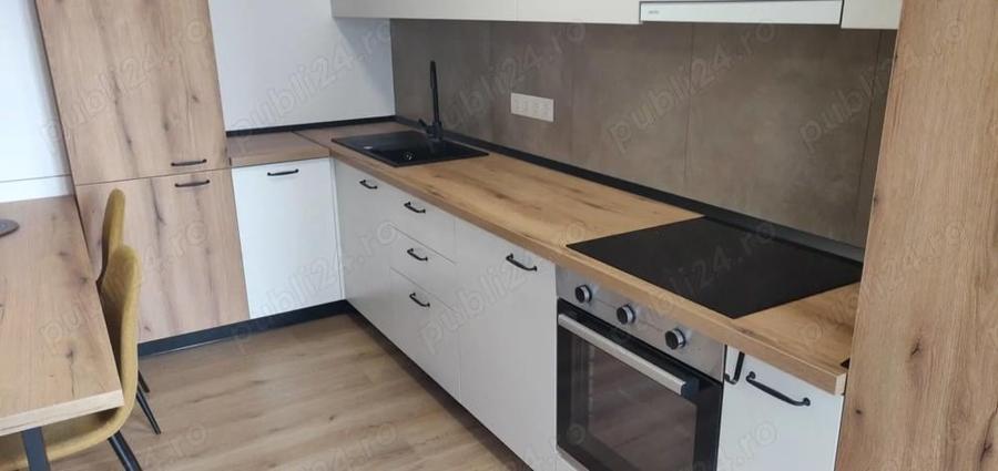Inchiriez apartament nou, 2 camere - 1