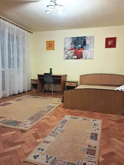 Garsoniera de inchiriat etaj 1 in zona Rahovei - 8