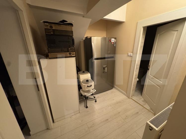 Apartament 3 camere semidecomandat cu terasa, Breazu - 13