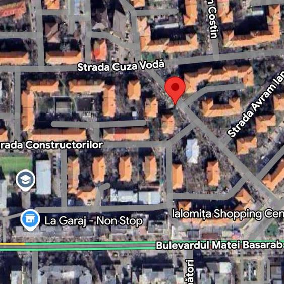 Vand apartament cu 2 camere zona centrala, Magazin Ialomita - 6