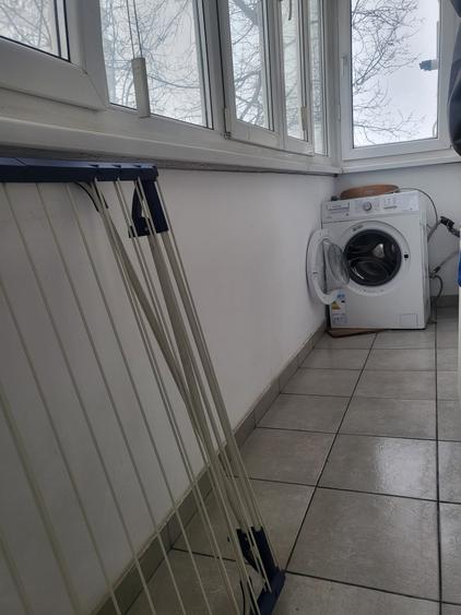 Dristor-rond Baba Novac, garsoniera, 5 minute metrou, PET FRIENDLY, bloc mixt - 8
