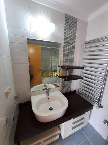 Emerald Residence, vedere lac, 4 camere, pet friendly, 2 locuri parcare, boxa - 26