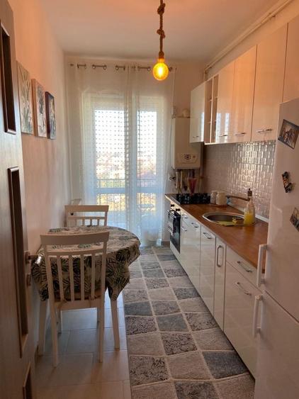 Garsoniera de vanzare  Pacii  Green Residence - 2