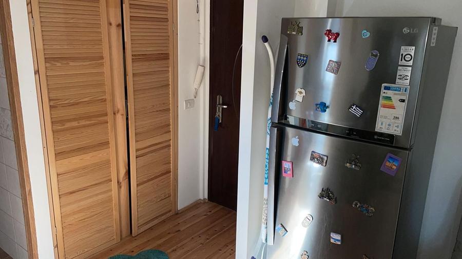 Inchiriez garsoniera,Fagaras! - 2