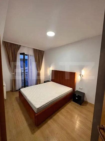 Apartament 3 camere LUX, 70 mp, crt. Manastur - 6