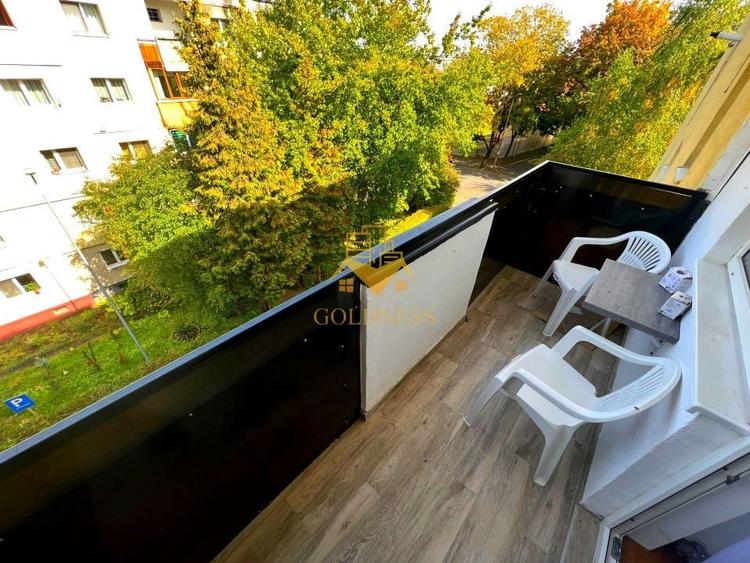 3 camere decomandate, UMF, USAMV, Regina Maria, Louis Pasteur, Zorilor - 8