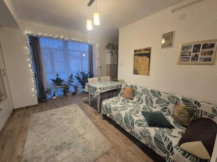 Apartament 2 camere Gradina cu Magnolii - 1