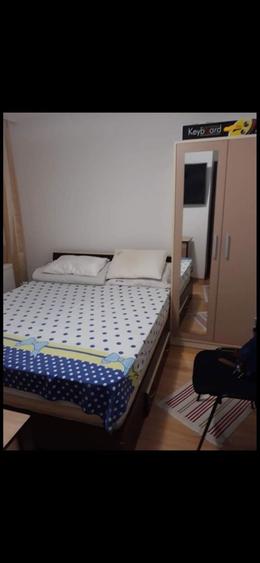 Vind apartament cu 2 camere decomandat - 5