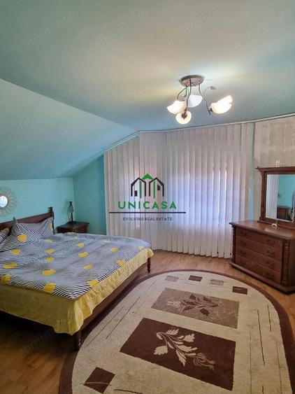 Casa - Vila - Ocnele Mari - 13