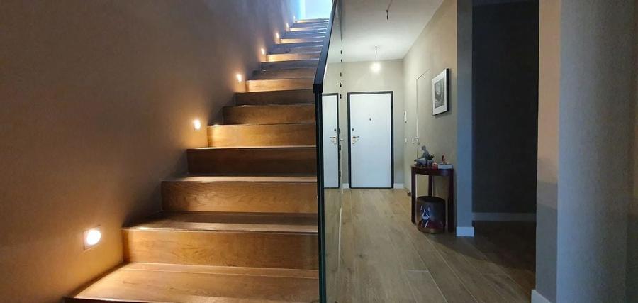 APARTAMENT |  PENTHOUSE | 160 MP TERASA | ZONA CENTRALĂ | EMINESCU - 7