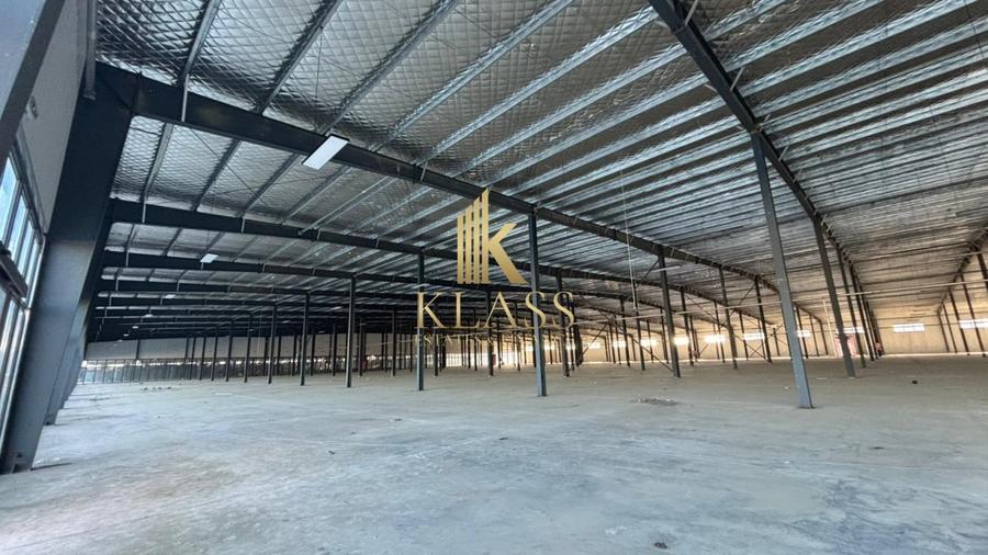 HUB Industrial & Comercial Premium Afumati - 15