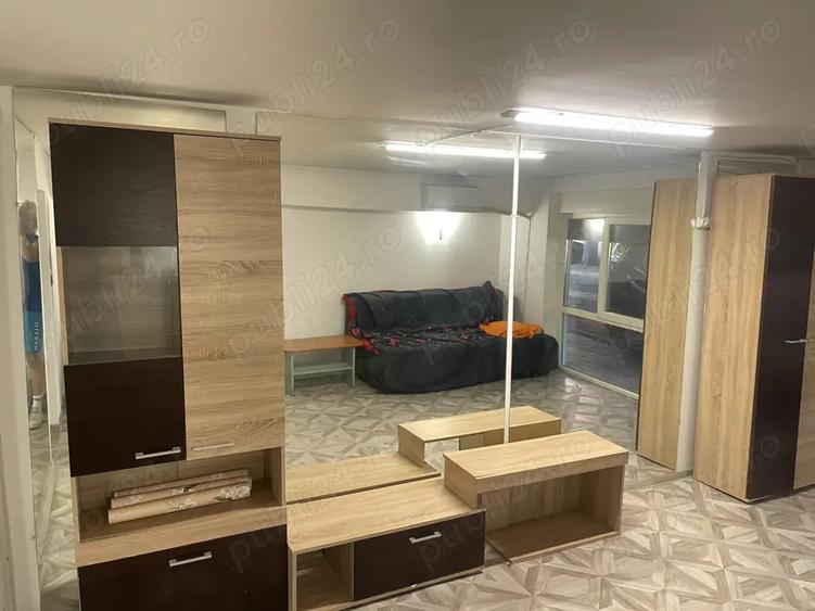 Inchiriez garsoniera, malul Muresului (zona hotel Coandi) - 5