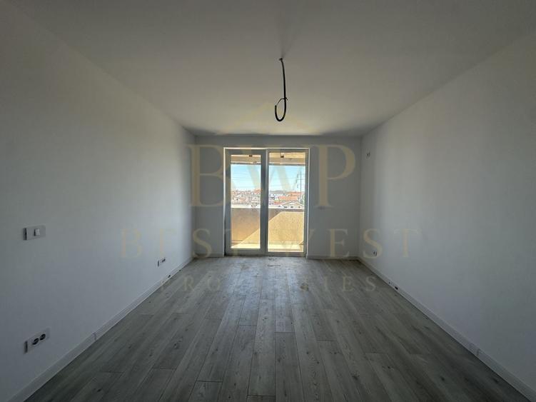 Apartament decomandat, 2 camere, Giroc - 8